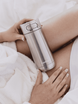 Kubek termiczny Contigo Luxe 360ml - Stainless Steel