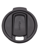 Kubek termiczny z uchem Contigo Streeterville 420 ml - Biały