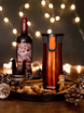 Kubek termiczny z grawerem Contigo West Loop 2.0 470 ml - Pomarańczowy