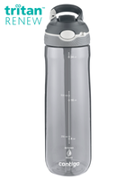 Butelka Contigo Ashland 720ml - Smoke/Gray