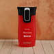 Kubek termiczny z grawerem Contigo West Loop Mini 300ml - Goji Berry