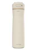 Butelka termiczna na wodę Contigo Ashland 2.0 Chill 720 ml Oatmilk