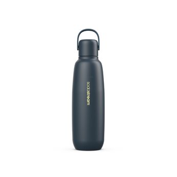 Butelka termiczna SodaStream Fizz&Go granatowa, 900 ml