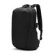 Plecak turystyczny antykradzieżowy na laptopa Pacsafe Vibe 25 l - czarny