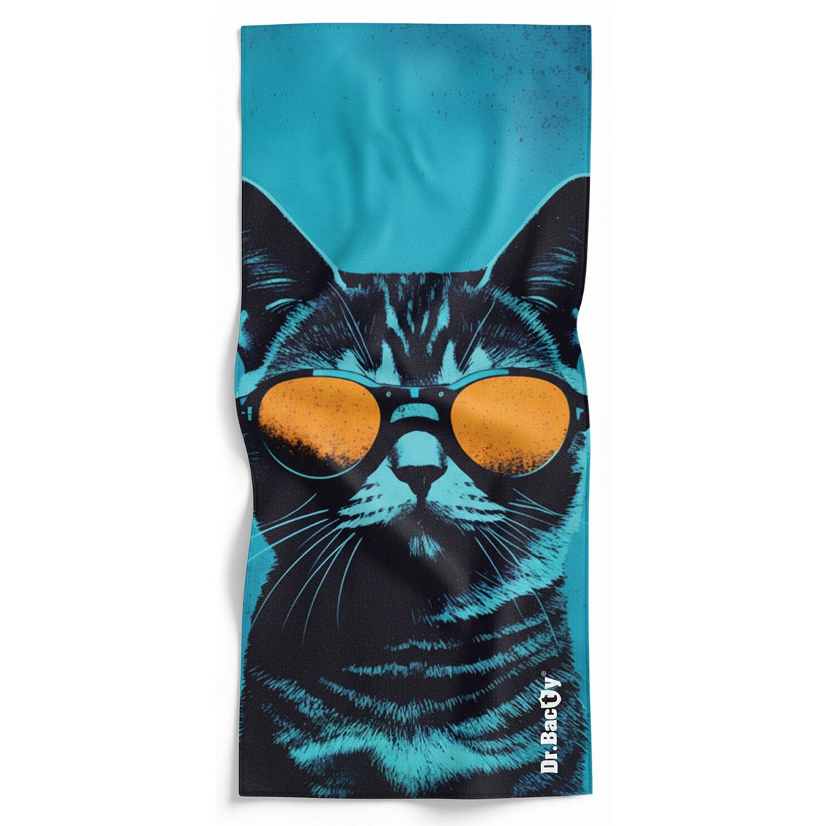 Ręcznik Dr.Bacty Chill