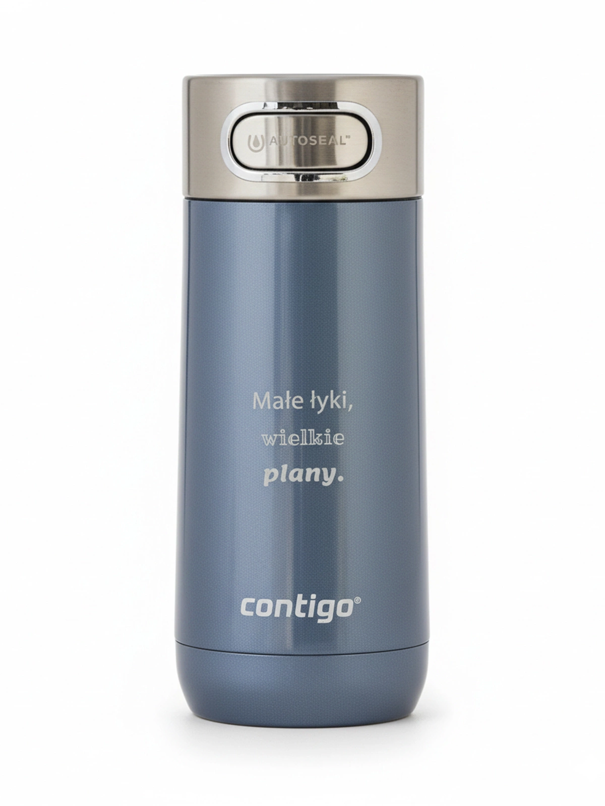 Kubek termiczny Contigo Luxe 360ml z grawerem