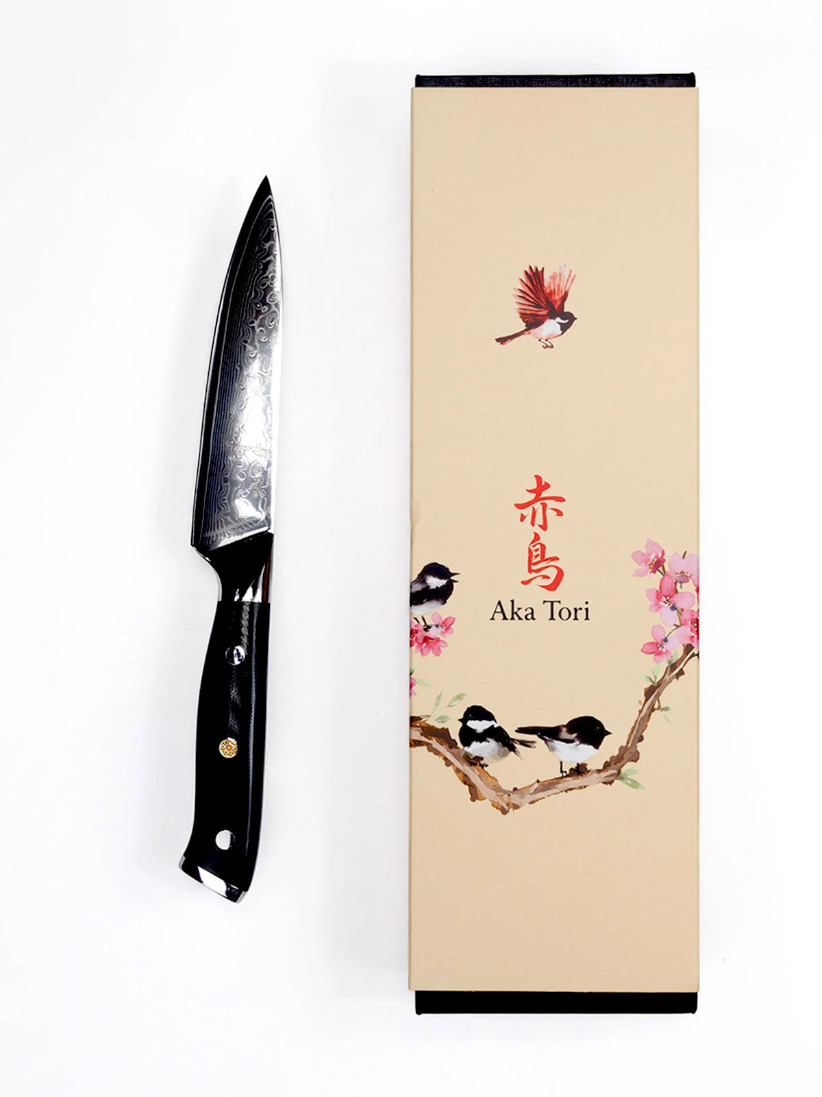 Nóż uniwersalny Osaka Pro