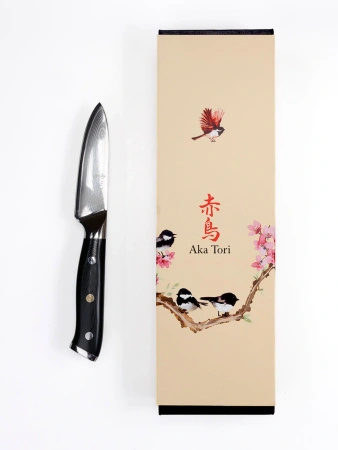 Zestaw Trio Mistrza Aka Tori Master Osaka Pro (3 szt.)