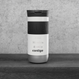 Kubek termiczny z grawerem Contigo Byron 2.0 470ml - Salt