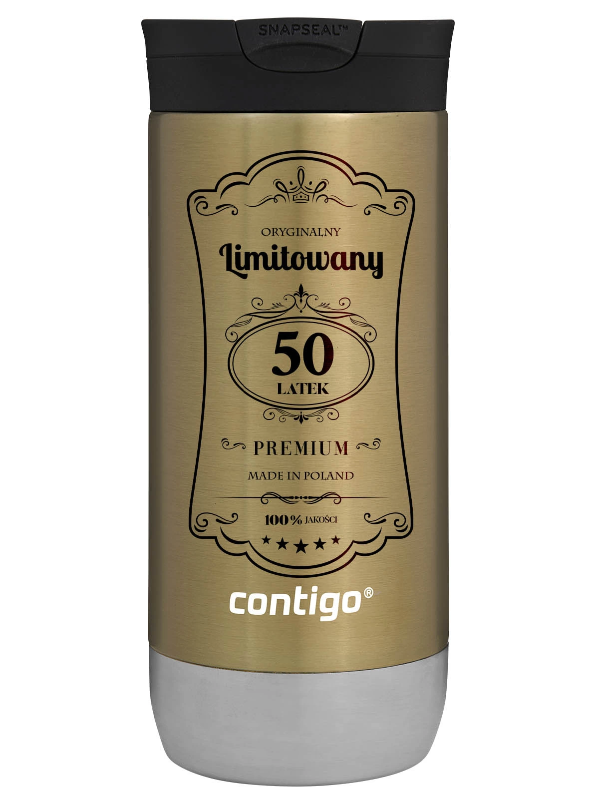 Kubek termiczny na herbatę Contigo Huron 2.0