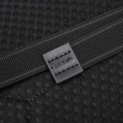 Plecak na jedno ramię antykradzieżowy Pacsafe V - granatowy