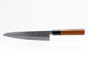 Aka Tori Tokyo Hammer - Nóż szefa kuchni ze stali damasceńskiej 8"