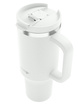 Kubek termiczny ze słomką Contigo Streeterville Tumbler 1200 ml - Salt