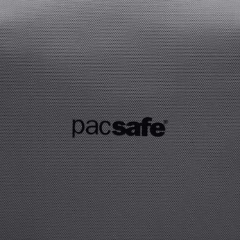 Plecak turystyczny antykradzieżowy na laptopa Pacsafe Vibe 25 l - ciemnoszary