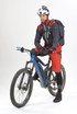 Kurtka sportowa męska z PrimaLoft® Vaude Minaki III - czarna