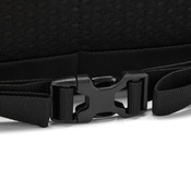 Plecak miejski antykradzieżowy Pacsafe V 16 L - czarny