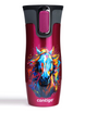Kubek termiczny Contigo West Loop 2.0 470ml - Koń - Malinowy