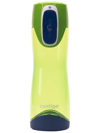Butelka na wodę Contigo Swish 500ml - Citron