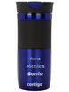 Kubek termiczny z grawerem Contigo Byron 470ml - Deep Blue