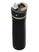 Butelka termiczna na wodę Contigo Ashland 2.0 Chill 720 ml - Licorice - Z Twoim grawerem