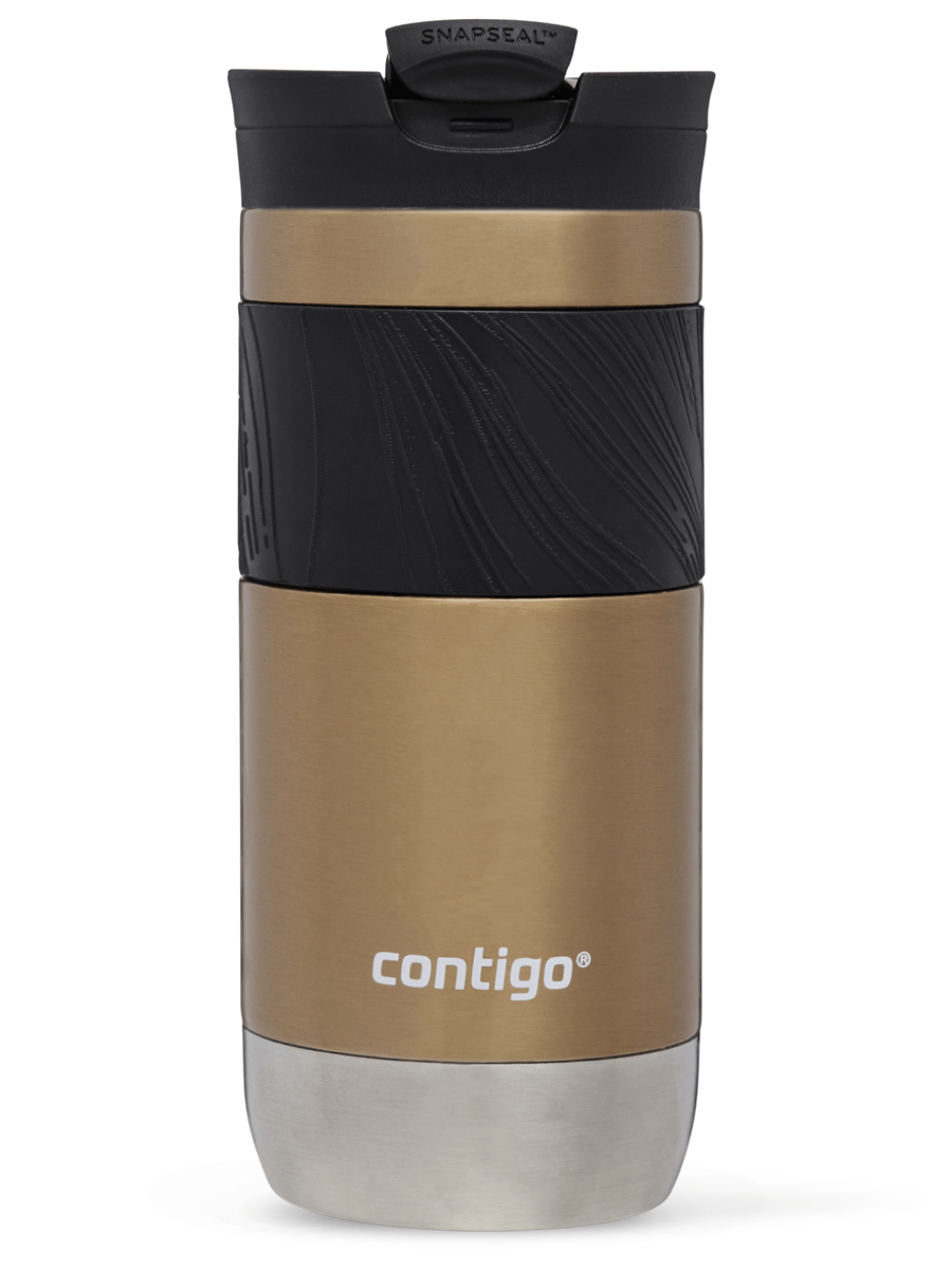 Kubek termiczny Contigo Byron 2.0 470ml - Złoty