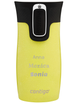 Kubek termiczny z grawerem Contigo West Loop Mini 300ml - Limelight