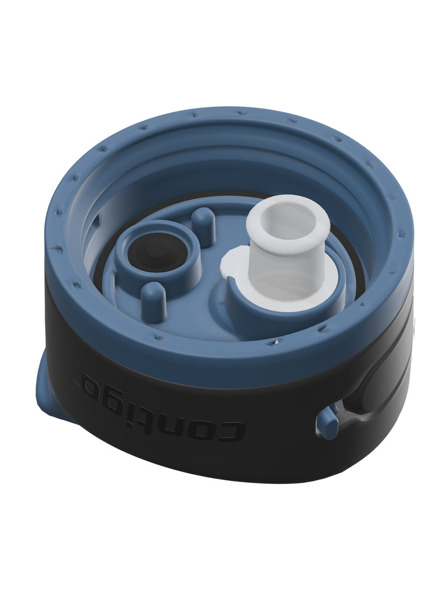 Butelka na wodę Contigo Ashland 2.0 720ml - Blueberry