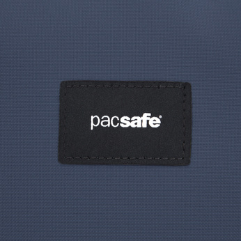 Plecak antykradzieżowy miejski Pacsafe Go 25 l - granatowy