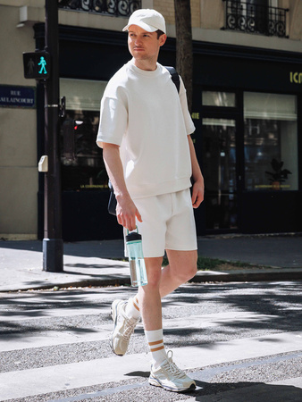 Butelka na wodę Contigo Ashland 2.0 720ml - Agave