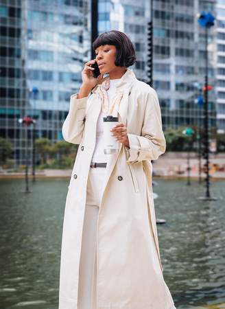 Kubek termiczny na kawę Contigo Huron 2.0 470ml - Six Seven - Salt