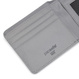 Portfel mały RFID Pacsafe - miętowy