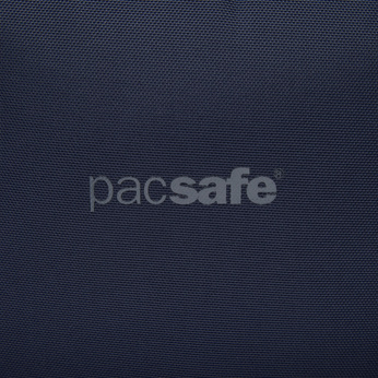 Plecak na jedno ramię antykradzieżowy Pacsafe V - granatowy
