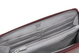 Portfel damski duży RFID Pacsafe - bordowy