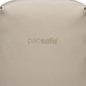 Plecak miejski antykradzieżowy Pacsafe Vibe 12 l - beżowy