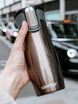 Kubek termiczny z grawerem Contigo West Loop 2.0 470 ml - Latte