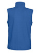 Bezrękawnik Melton Lady Vest D.A.D - Grafitowy