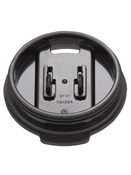 Kubek termiczny z grawerem Contigo Streeterville 420 ml - Szary