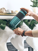 Kubek termiczny Contigo Byron 470ml - Biscay Bay - powystawowy