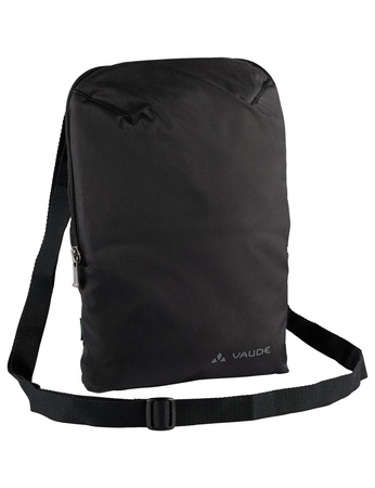 Torba męska na ramię Vaude Travel Organizer M - czarna