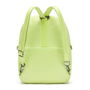 Plecak / Torebka 2w1 antykradzieżowa Pacsafe CX - limonka