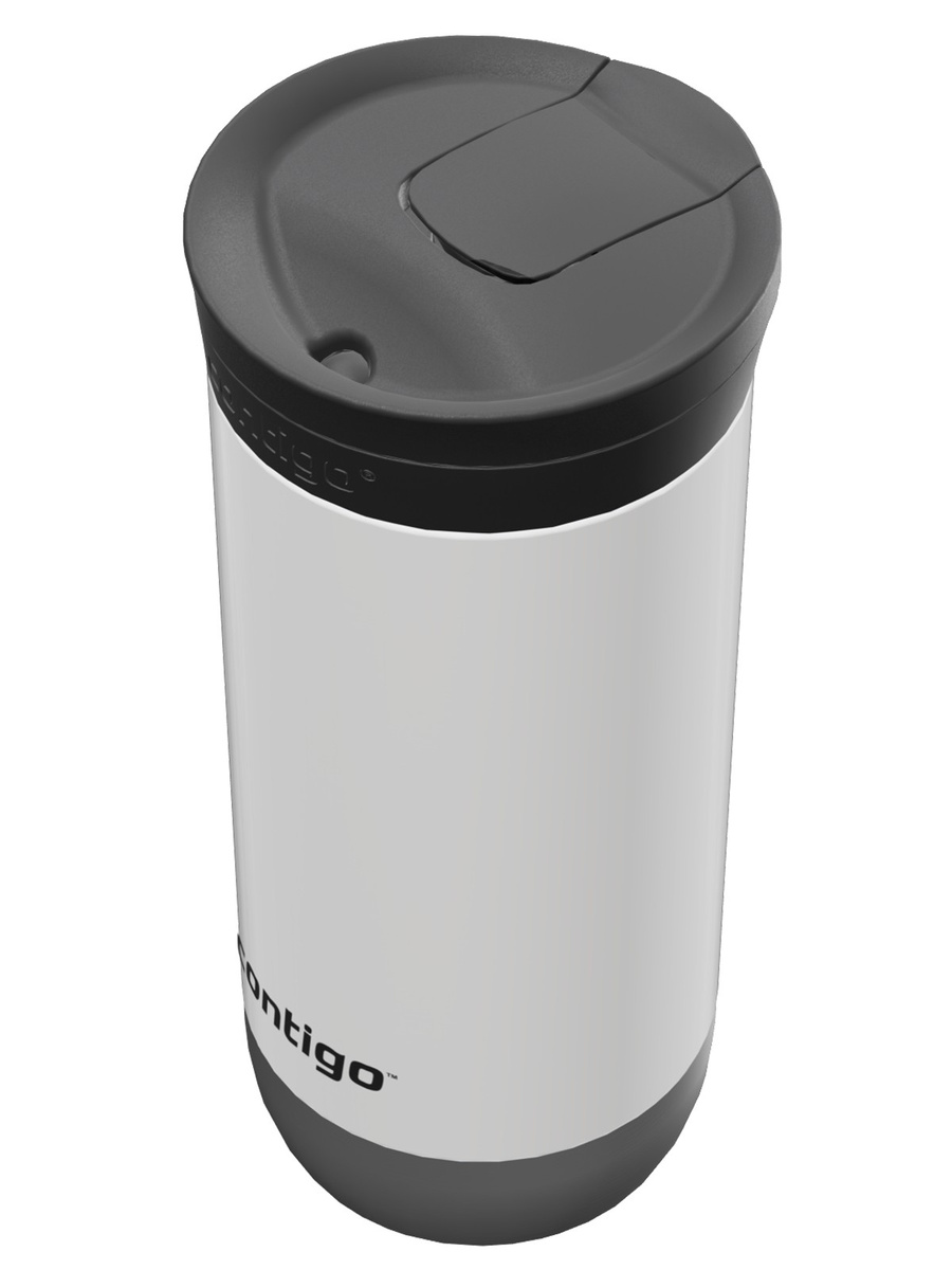 Kubek termiczny na kawę Contigo Huron 2.0 470ml - Salt