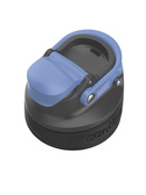 Kubek termiczny z ustnikiem Free Flow Contigo 700ml - Niebieski - powystawowy