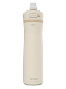 Butelka termiczna na wodę Contigo Ashland 2.0 Chill 720 ml - Oatmilk - Z Twoim grawerem