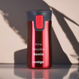 Kubek termiczny z grawerem Contigo Pinnacle 300ml - Czerwony