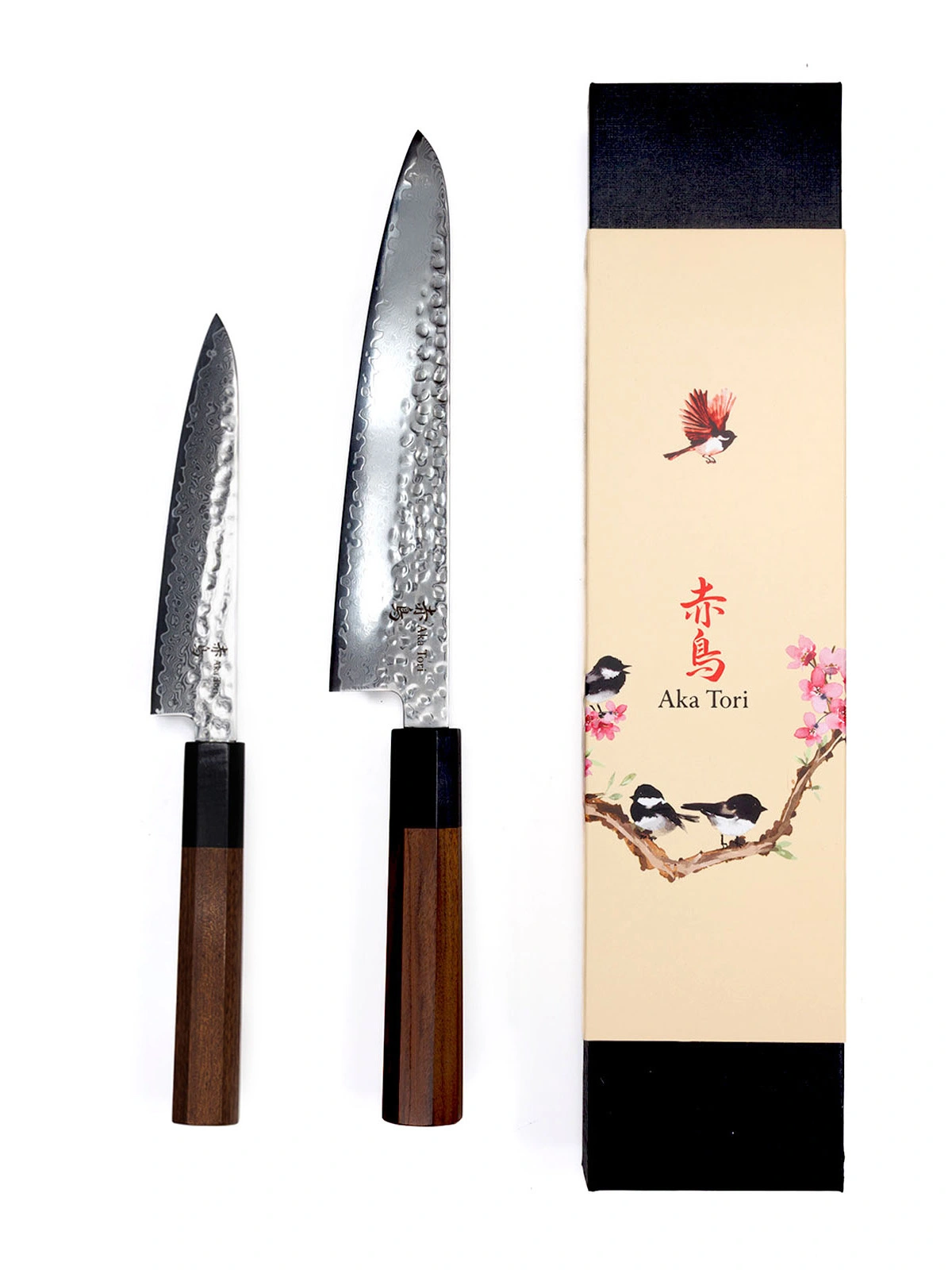 Zestaw noży Tokyo Hammer