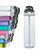 Butelka na wodę Contigo Ashland 720ml - Macaroon