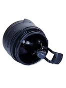 Nakrętka do kubka termicznego Contigo Transit (Metra) - Czarna