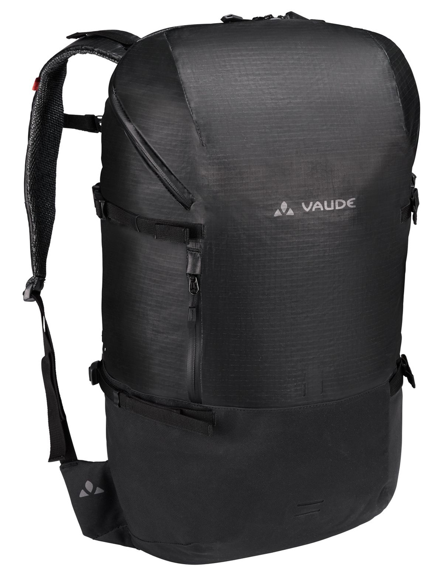 Plecak miejski / wycieczkowy Vaude CityGo 30 - czarny