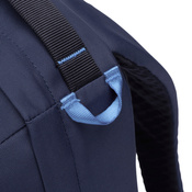 Plecak miejski antykradzieżowy Pacsafe V 16 L - granatowy