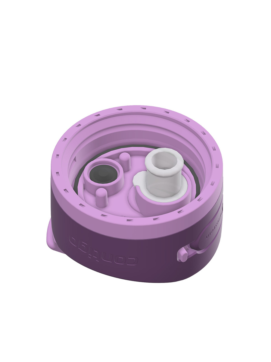 Butelka termiczna na wodę Contigo Ashland 2.0 Chill 720 ml Violet